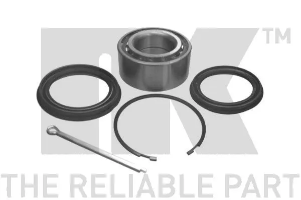 Wheel Bearing Kit (752215)