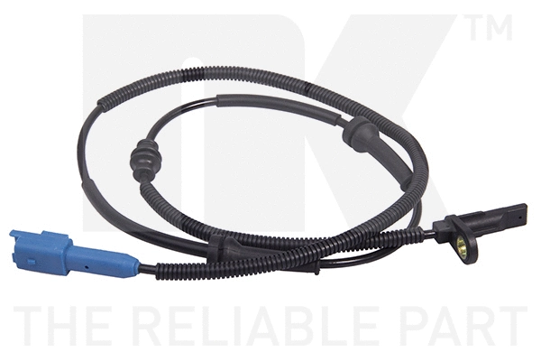 Sensor, wheel speed (291919)
