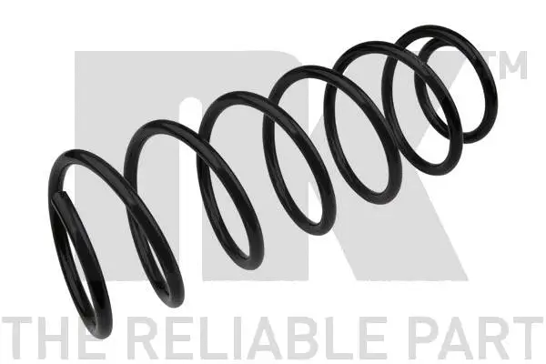 Suspension Spring (532510)