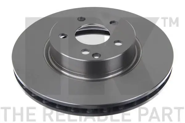 Brake Disc (203360)