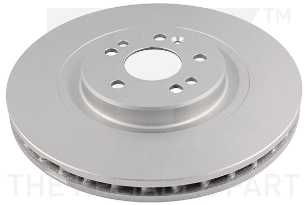 Brake Disc (343356)
