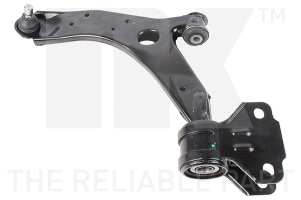 Control/Trailing Arm, wheel suspension (5013242)