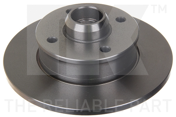 Brake Disc (2047121)