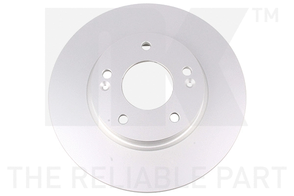 Brake Disc (313465)