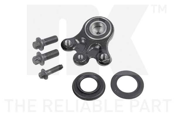 Ball Joint (5043714)