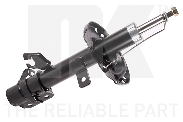 Shock Absorber (65221362)