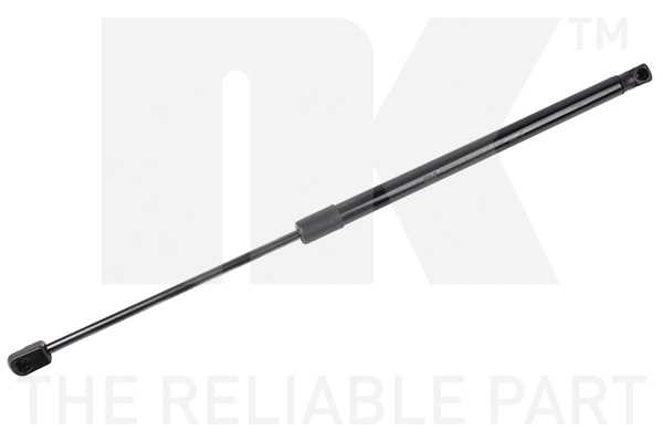 Gas Spring, boot/cargo area (11036016)