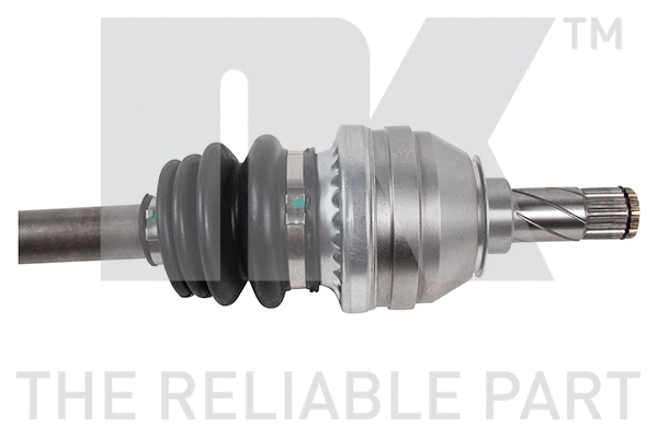 Drive Shaft