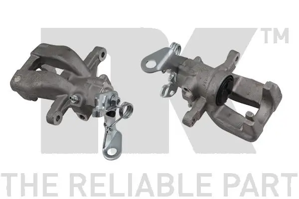 Brake Caliper (2123170)