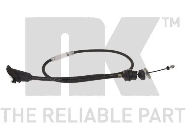 Cable Pull, clutch control (923735)