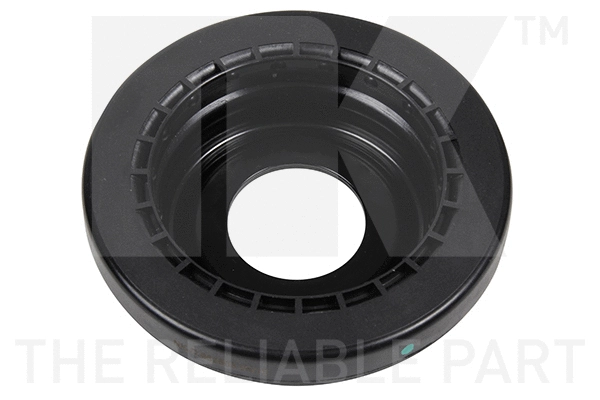 Rolling Bearing, suspension strut support mount (662503)