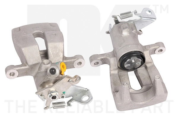 Brake Caliper (2139147)