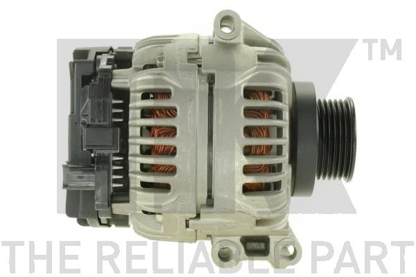 Alternator (4842770)