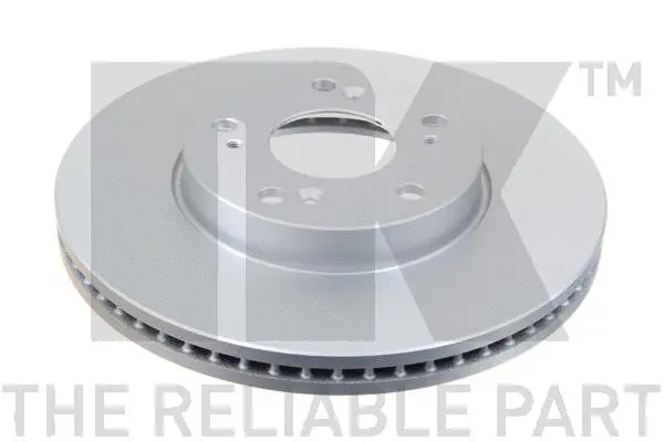 Brake Disc (312661)