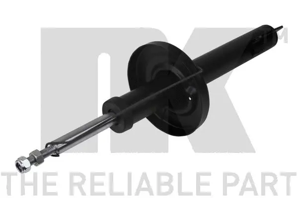 Shock Absorber (65253726)