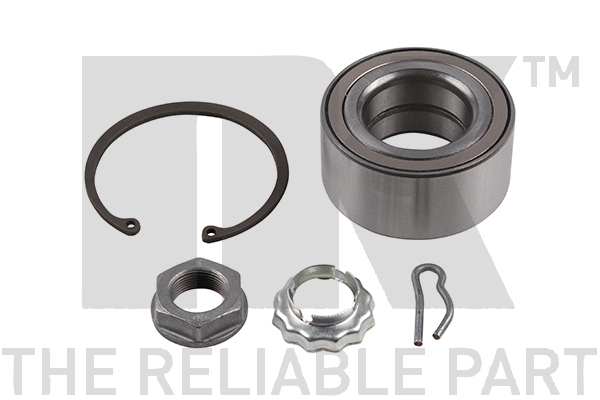 Wheel Bearing Kit (751908)