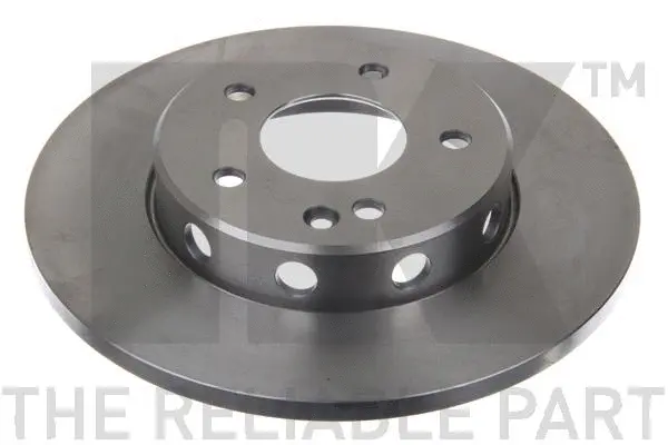 Brake Disc (203316)