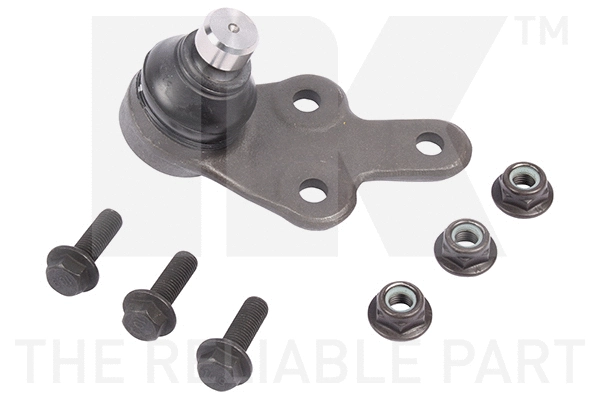 Ball Joint (5042529)