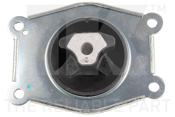 Mounting, engine (59736031)