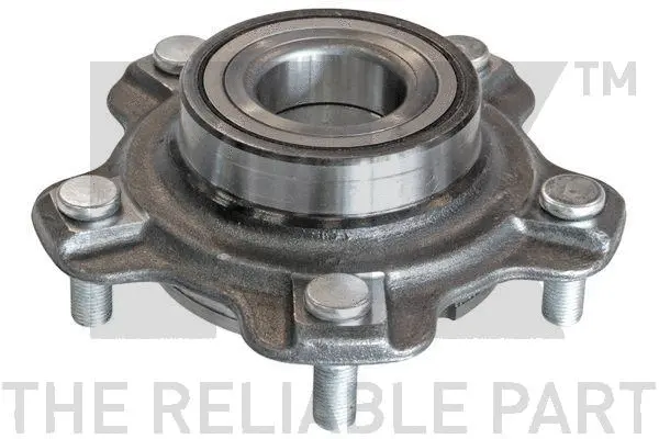 Wheel Bearing Kit (755213)