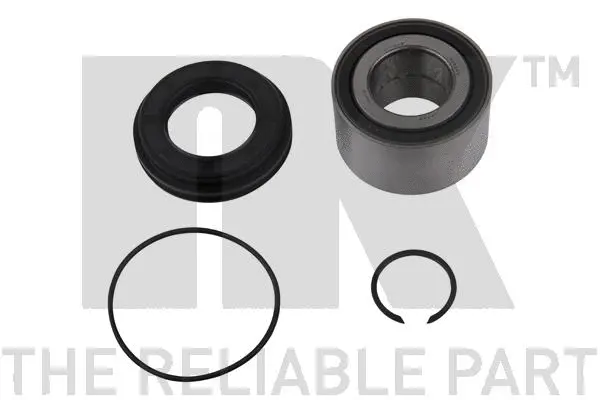 Wheel Bearing (764526)