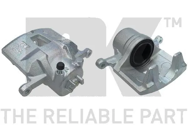 Brake Caliper (214466)