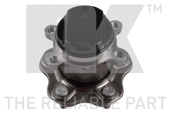 Wheel Bearing Kit (762253)