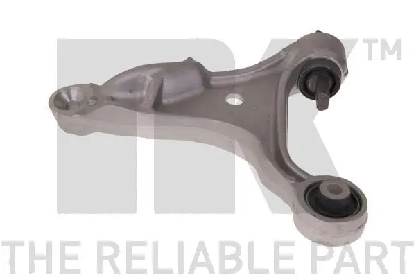 Control/Trailing Arm, wheel suspension (5014815)