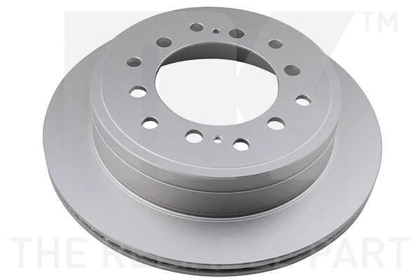 Brake Disc (3145177)