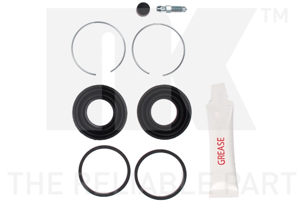 Repair Kit, brake caliper (8830022)