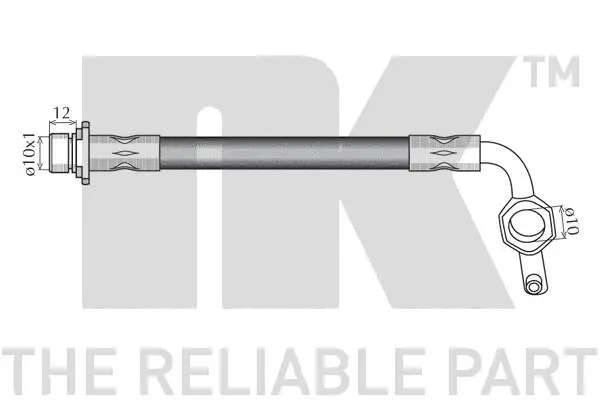 Brake Hose