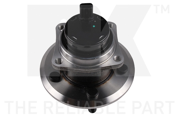 Wheel Bearing Kit (764529)