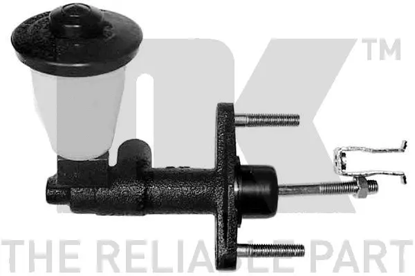 Master Cylinder, clutch (834521)