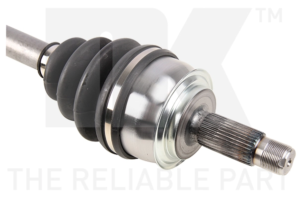 Drive Shaft