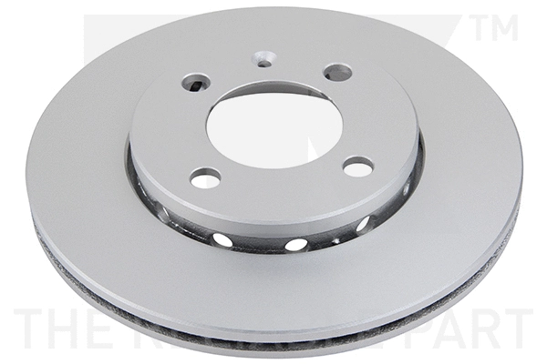 Brake Disc (314756)