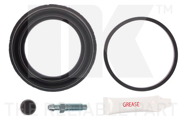 Repair Kit, brake caliper (8822026)