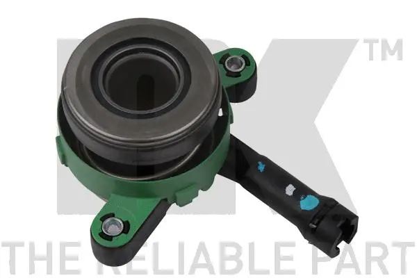 Central Slave Cylinder, clutch (141903)
