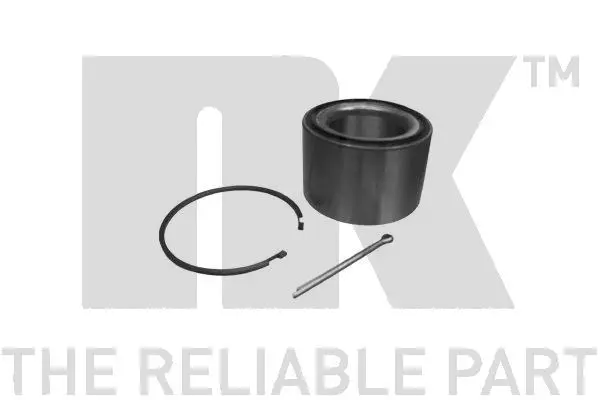 Wheel Bearing Kit (762232)