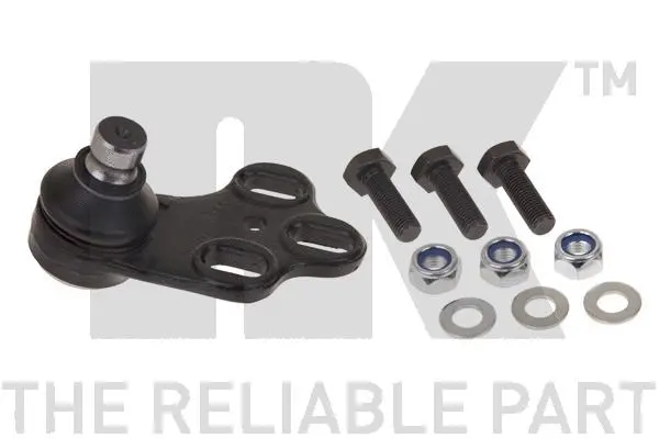 Ball Joint (5044729)