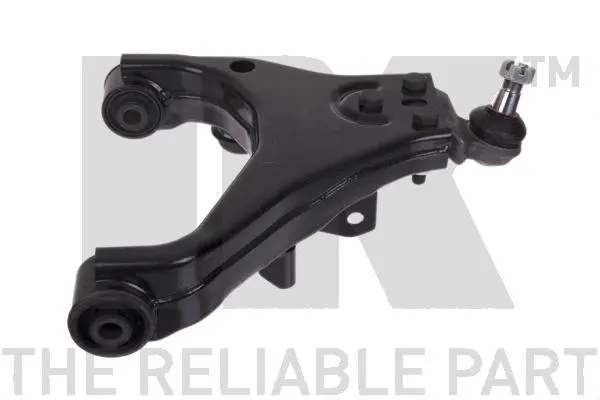 Control/Trailing Arm, wheel suspension (5013506)
