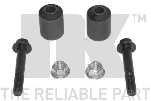 Mounting, control/trailing arm (5104819)
