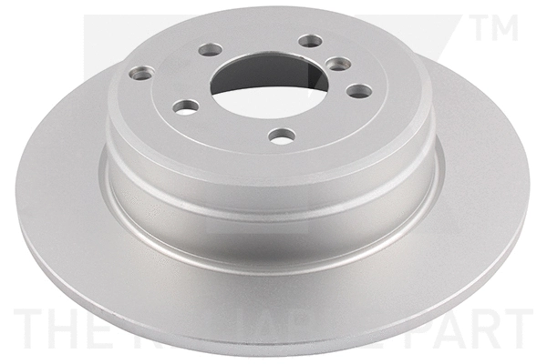 Brake Disc (314047)