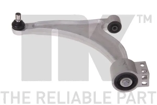 Control/Trailing Arm, wheel suspension (5013637)