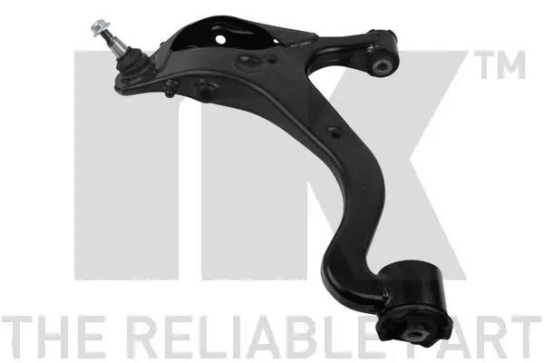 Control/Trailing Arm, wheel suspension (5014014)