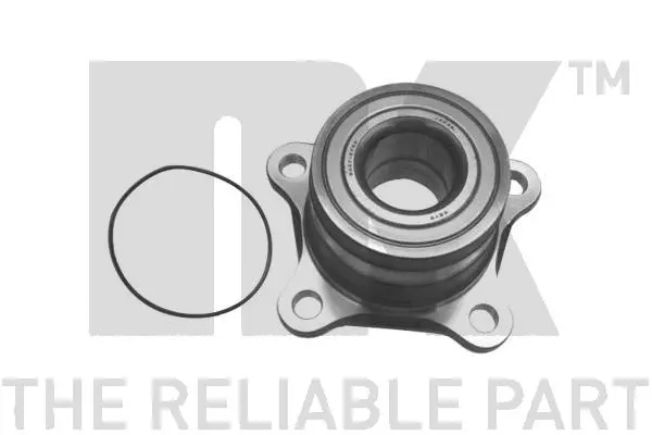 Wheel Bearing Kit (764516)