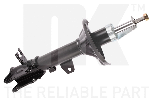 Shock Absorber (653431221)