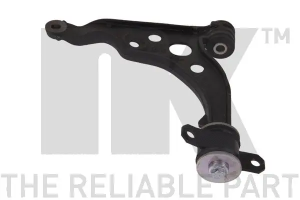 Control/Trailing Arm, wheel suspension (5011935)