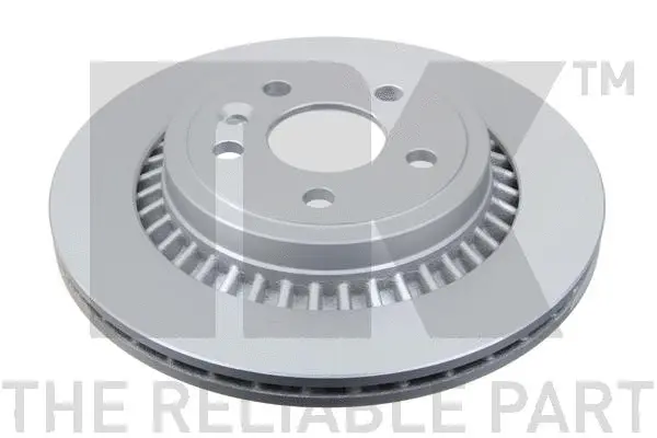 Brake Disc (314861)
