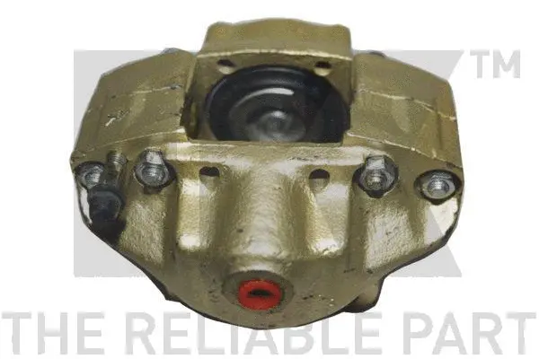 Brake Caliper (214706)