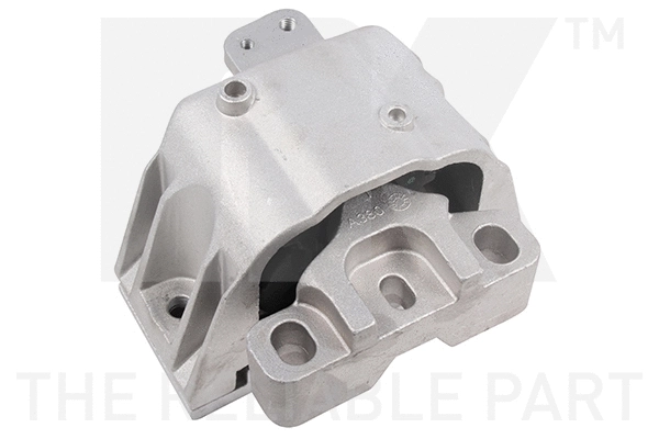 Mounting, engine